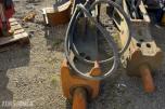 Soosan SB60TS-P hydraulisk hammer med S60-feste