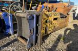 Soosan SB60TS-P hydraulisk hammer med S60-feste