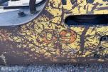 Soosan SB60TS-P hydraulisk hammer med S60-feste