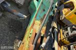 2016 Montabert V1800 hydraulisk hammer S70 feste dele-/repobjekt