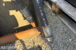 2016 Montabert V1800 hydraulisk hammer S70 feste dele-/repobjekt