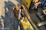 2016 Montabert V1800 hydraulisk hammer S70 feste dele-/repobjekt