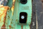 2016 Montabert V1800 hydraulisk hammer S70 feste dele-/repobjekt