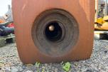 2016 Montabert V1800 hydraulisk hammer S70 feste dele-/repobjekt