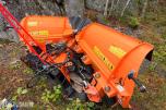 2022 Pronar PUV-2800M Vikeplog