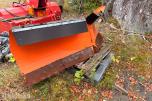 2022 Pronar PUV-2800M Vikeplog