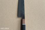 72 TIMERS AUKSJON – Senko MASTER CHEF TRIO: Kiritsuke & Nakiri + fruktkniv