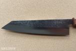 72 TIMERS AUKSJON – Senko MASTER CHEF TRIO: Kiritsuke & Nakiri + fruktkniv