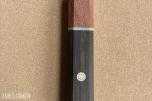 72 TIMERS AUKSJON – Senko MASTER CHEF TRIO: Kiritsuke & Nakiri + fruktkniv