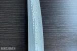 48 TIMERS AUKSJON – Senko Kiritsuke kokkekniv + ostesett