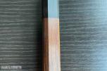 48 TIMERS AUKSJON – Senko Kiritsuke kokkekniv + ostesett