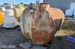 2003 SB Verksted 6620 l ståltank