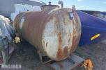 2003 SB Verksted 6620 l ståltank