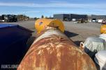 2003 SB Verksted 6620 l ståltank