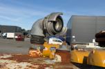 2003 SB Verksted 6620 l ståltank