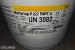 Epoxyprimer Master Top P 622, vanntetting og radonsperre