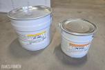 Epoxyprimer Master Top P 622, vanntetting og radonsperre