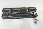 Lyzzpro Premium LED-barer, arbeidslys og batteribryter