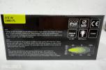 Lyzzpro Premium LED-barer, arbeidslys og batteribryter