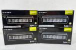 Lyzzpro Premium LED-barer, arbeidslys og batteribryter