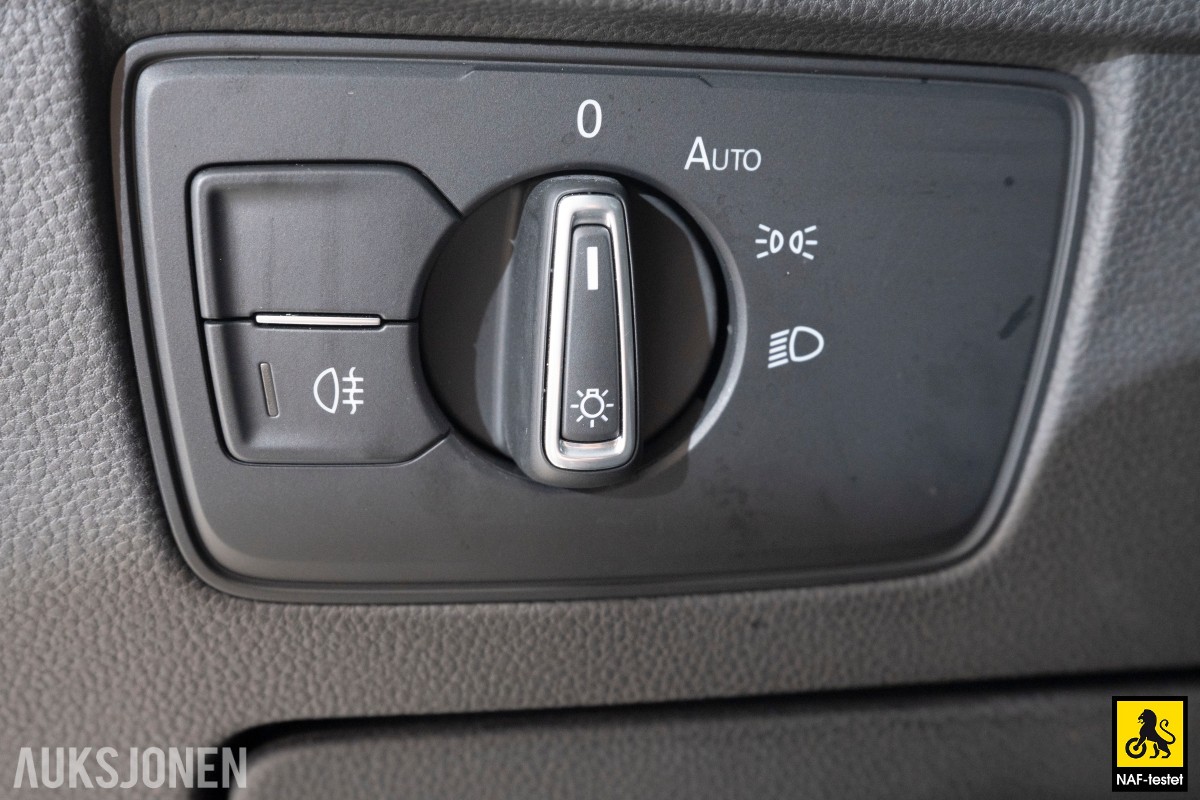 2016 Volkswagen Passat GTE HENGERFESTE VARMER ACC KAMERA NAVI