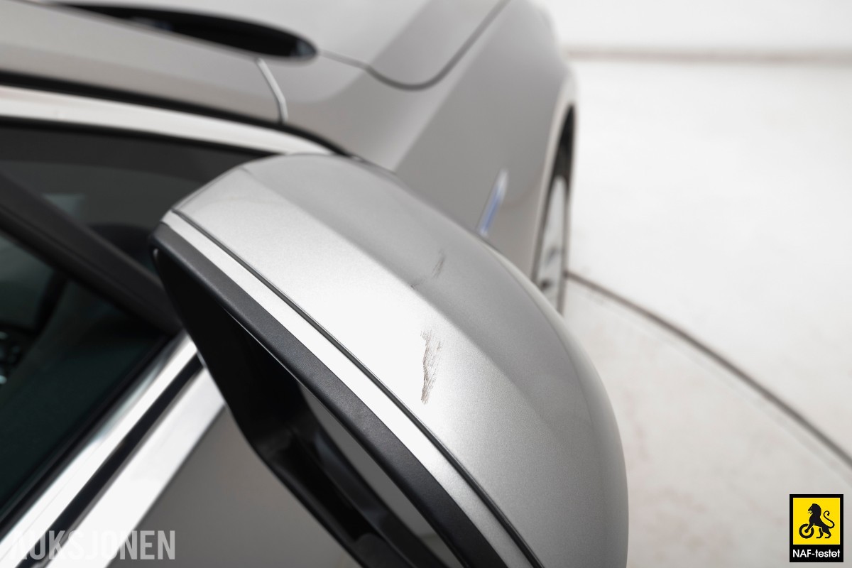 2016 Volkswagen Passat GTE HENGERFESTE VARMER ACC KAMERA NAVI