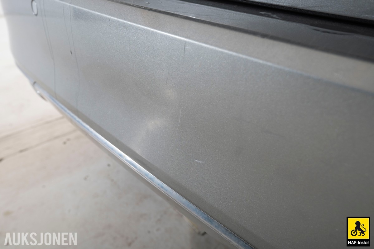 2016 Volkswagen Passat GTE HENGERFESTE VARMER ACC KAMERA NAVI