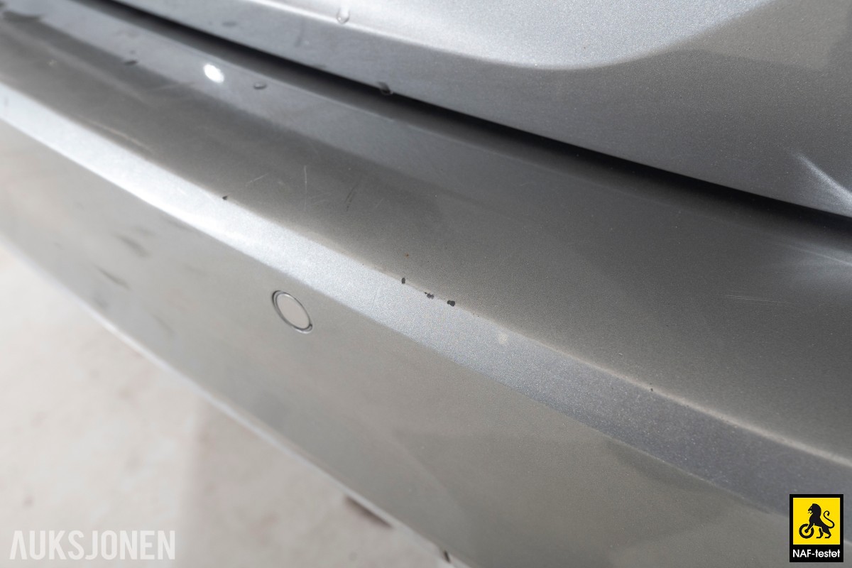 2016 Volkswagen Passat GTE HENGERFESTE VARMER ACC KAMERA NAVI