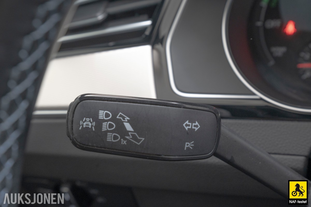 2016 Volkswagen Passat GTE HENGERFESTE VARMER ACC KAMERA NAVI
