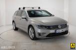 2016 Volkswagen Passat GTE HENGERFESTE VARMER ACC KAMERA NAVI 