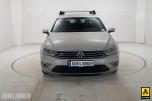 2016 Volkswagen Passat GTE HENGERFESTE VARMER ACC KAMERA NAVI 