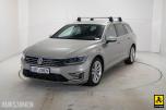2016 Volkswagen Passat GTE HENGERFESTE VARMER ACC KAMERA NAVI 