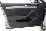 2016 Volkswagen Passat GTE HENGERFESTE VARMER ACC KAMERA NAVI 