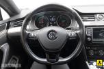 2016 Volkswagen Passat GTE HENGERFESTE VARMER ACC KAMERA NAVI 
