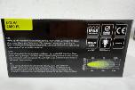 Lyzzpro Premium LED-barer, arbeidslys og batteribryter