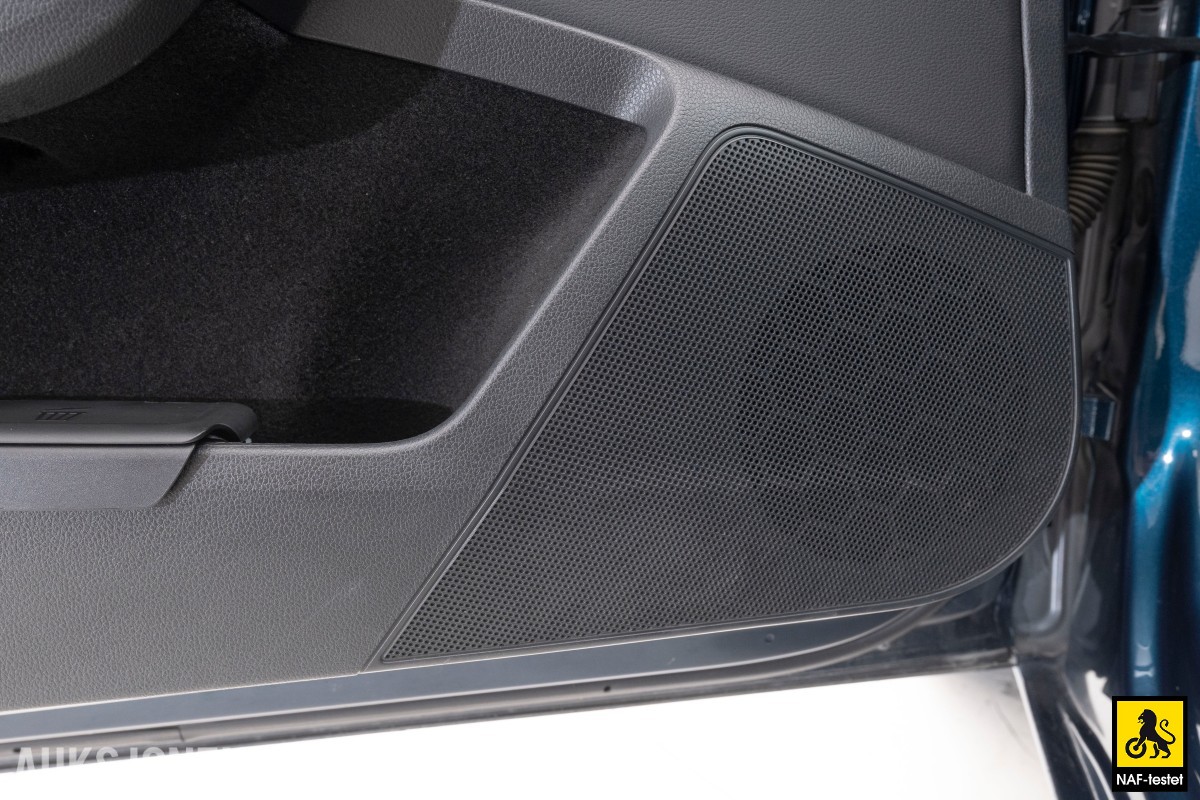 2018 Skoda SUPERB 180HK AUT HENGERFESTE VARMER ACC KAMERA NAVI