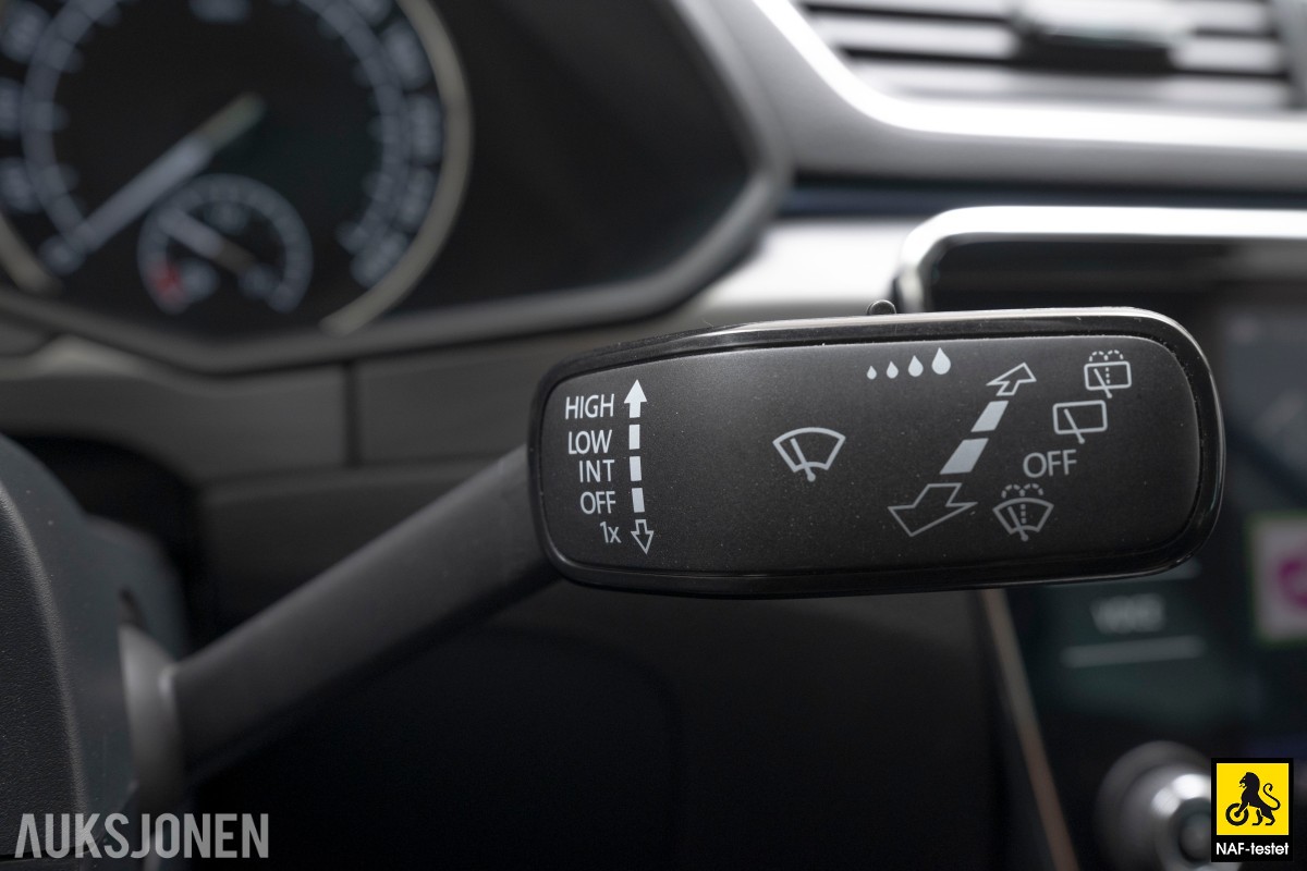 2018 Skoda SUPERB 180HK AUT HENGERFESTE VARMER ACC KAMERA NAVI