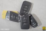2018 Skoda SUPERB 180HK AUT HENGERFESTE VARMER ACC KAMERA NAVI 