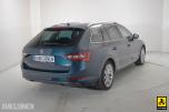 2018 Skoda SUPERB 180HK AUT HENGERFESTE VARMER ACC KAMERA NAVI 