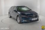 2018 Skoda SUPERB 180HK AUT HENGERFESTE VARMER ACC KAMERA NAVI 