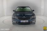 2018 Skoda SUPERB 180HK AUT HENGERFESTE VARMER ACC KAMERA NAVI 