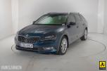 2018 Skoda SUPERB 180HK AUT HENGERFESTE VARMER ACC KAMERA NAVI 