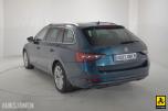 2018 Skoda SUPERB 180HK AUT HENGERFESTE VARMER ACC KAMERA NAVI 