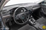 2018 Skoda SUPERB 180HK AUT HENGERFESTE VARMER ACC KAMERA NAVI 