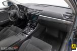 2018 Skoda SUPERB 180HK AUT HENGERFESTE VARMER ACC KAMERA NAVI 
