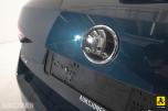 2018 Skoda SUPERB 180HK AUT HENGERFESTE VARMER ACC KAMERA NAVI 