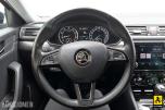 2018 Skoda SUPERB 180HK AUT HENGERFESTE VARMER ACC KAMERA NAVI 