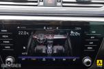 2018 Skoda SUPERB 180HK AUT HENGERFESTE VARMER ACC KAMERA NAVI 