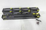 Lyzzpro Premium LED-barer, arbeidslys og batteribryter