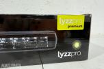 Lyzzpro Premium LED-barer, arbeidslys og batteribryter